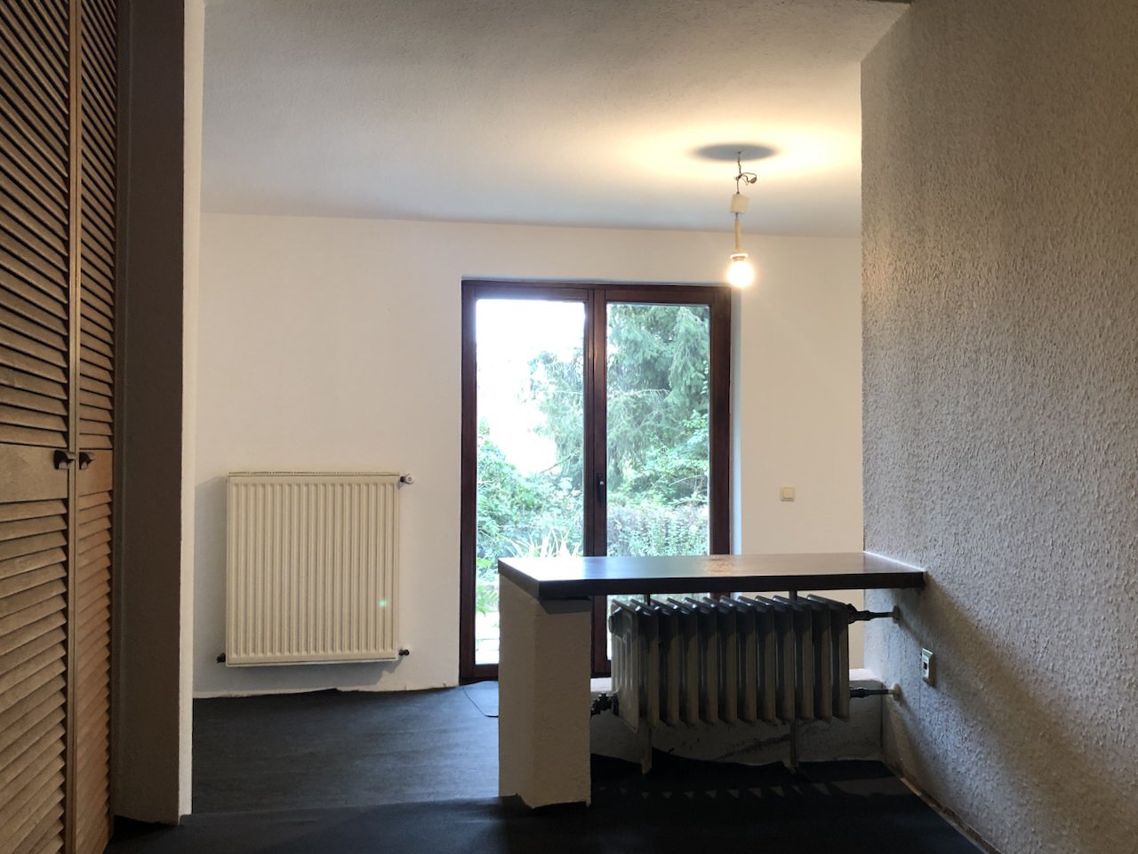 Apartment 3 Wohnraum