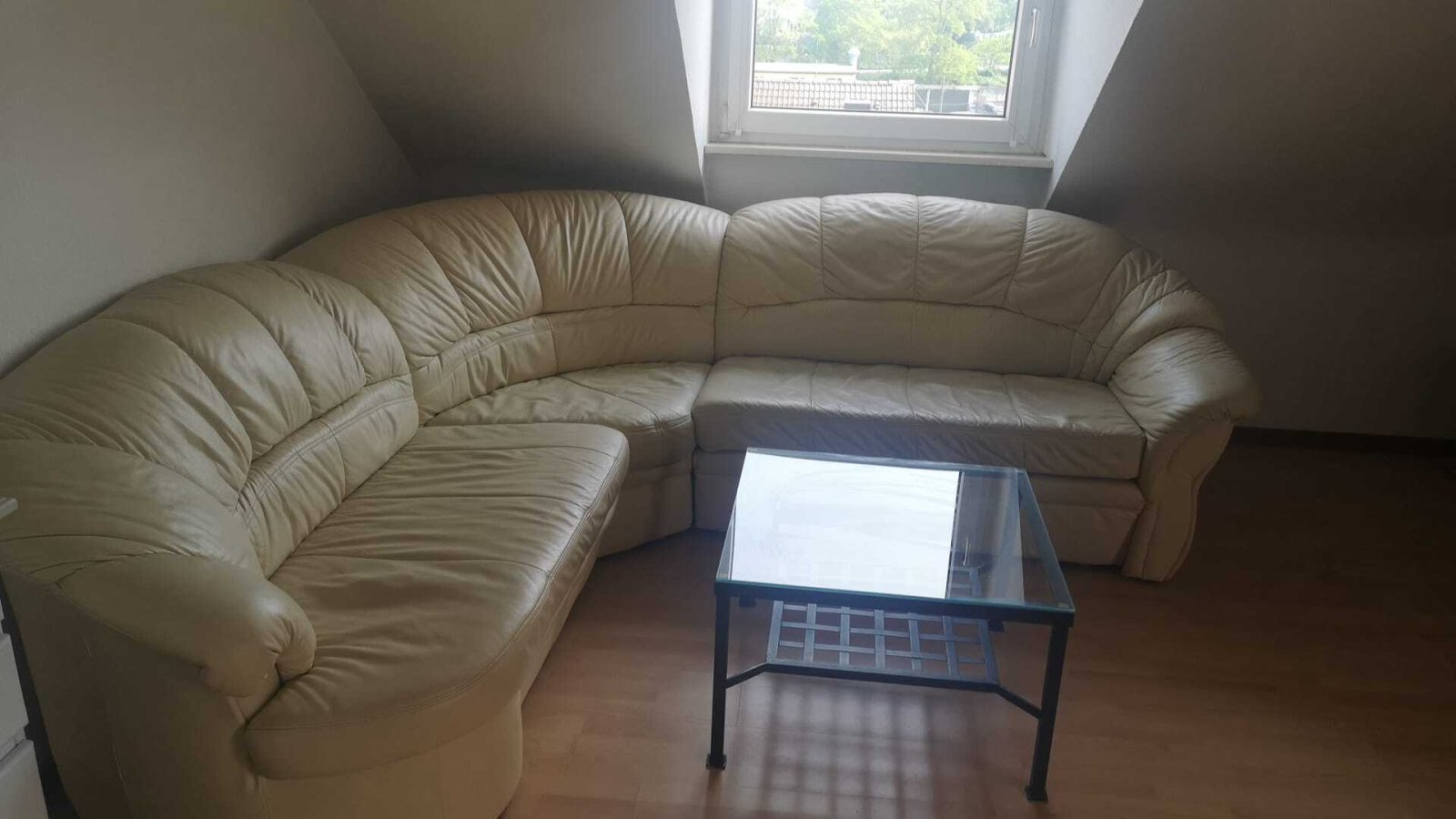 Wohnzimmer Couch 