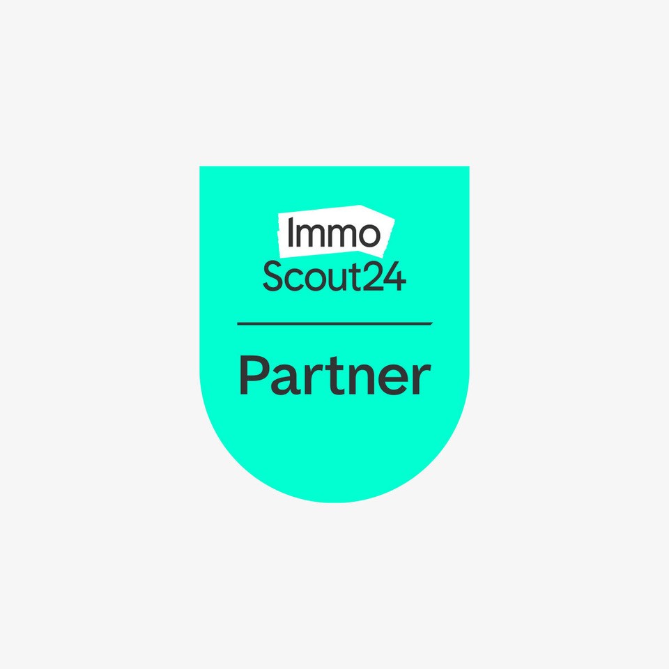 immoscout24 Partner logo